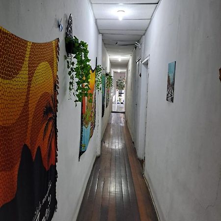 Sobrado Botafogo Guesthouse リオデジャネイロ エクステリア 写真