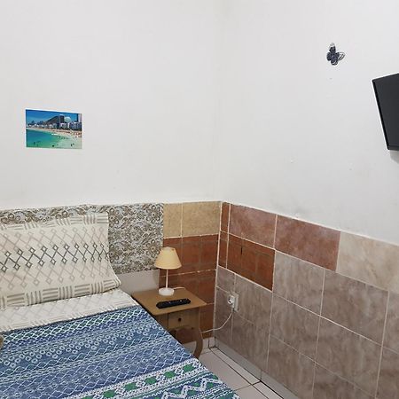 Sobrado Botafogo Guesthouse リオデジャネイロ 部屋 写真