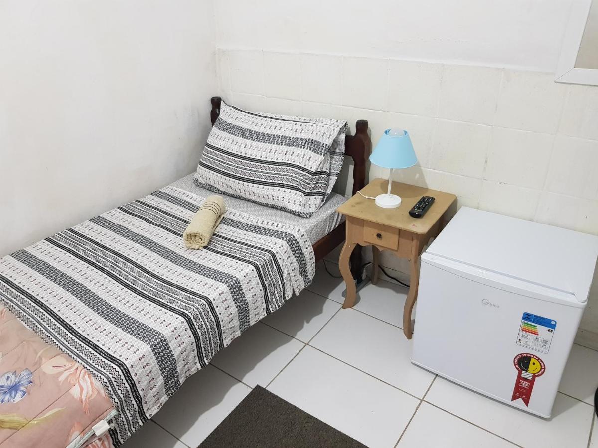 Sobrado Botafogo Guesthouse リオデジャネイロ エクステリア 写真