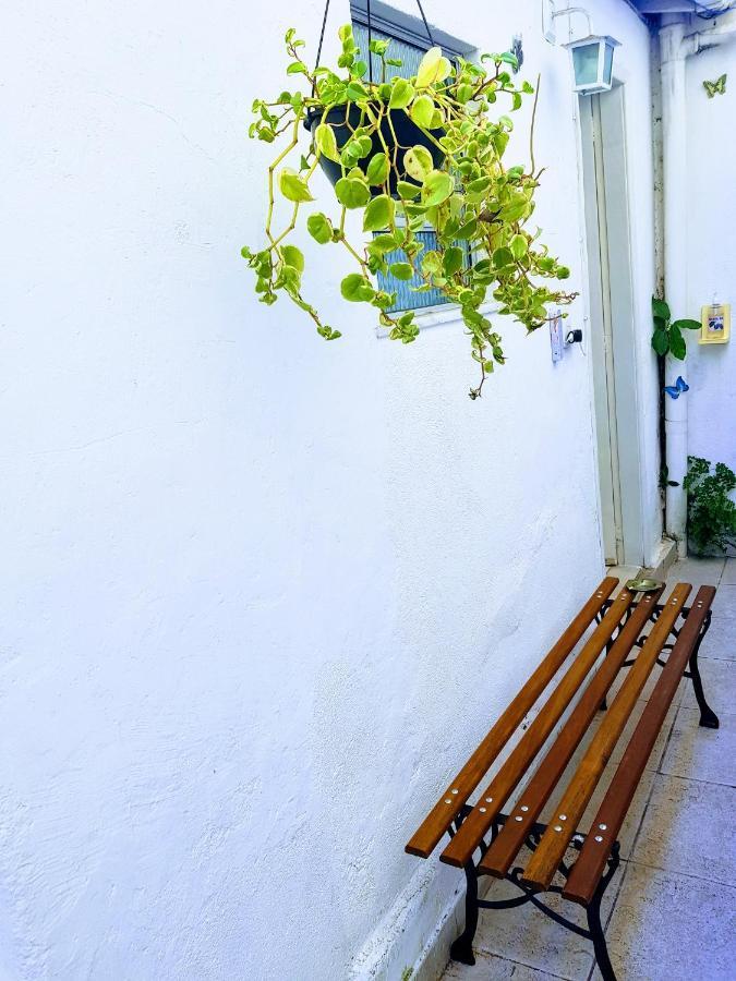 Sobrado Botafogo Guesthouse リオデジャネイロ エクステリア 写真