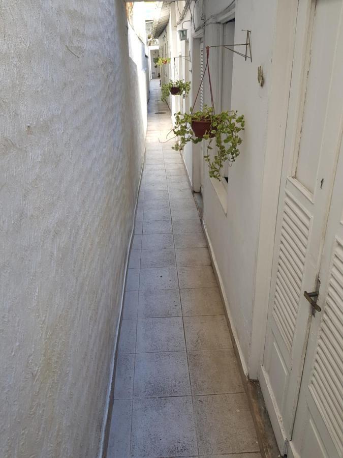 Sobrado Botafogo Guesthouse リオデジャネイロ エクステリア 写真