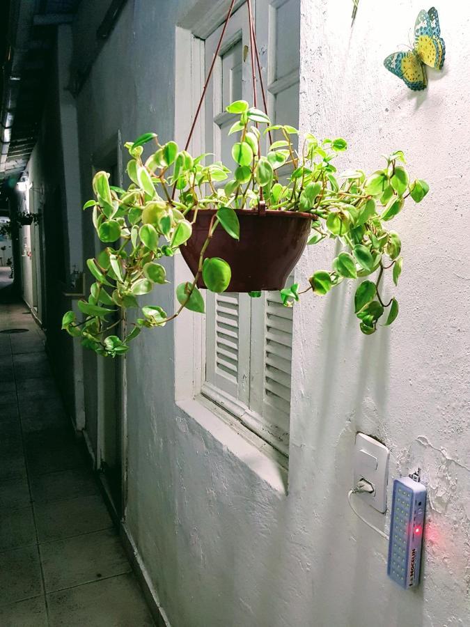 Sobrado Botafogo Guesthouse リオデジャネイロ エクステリア 写真
