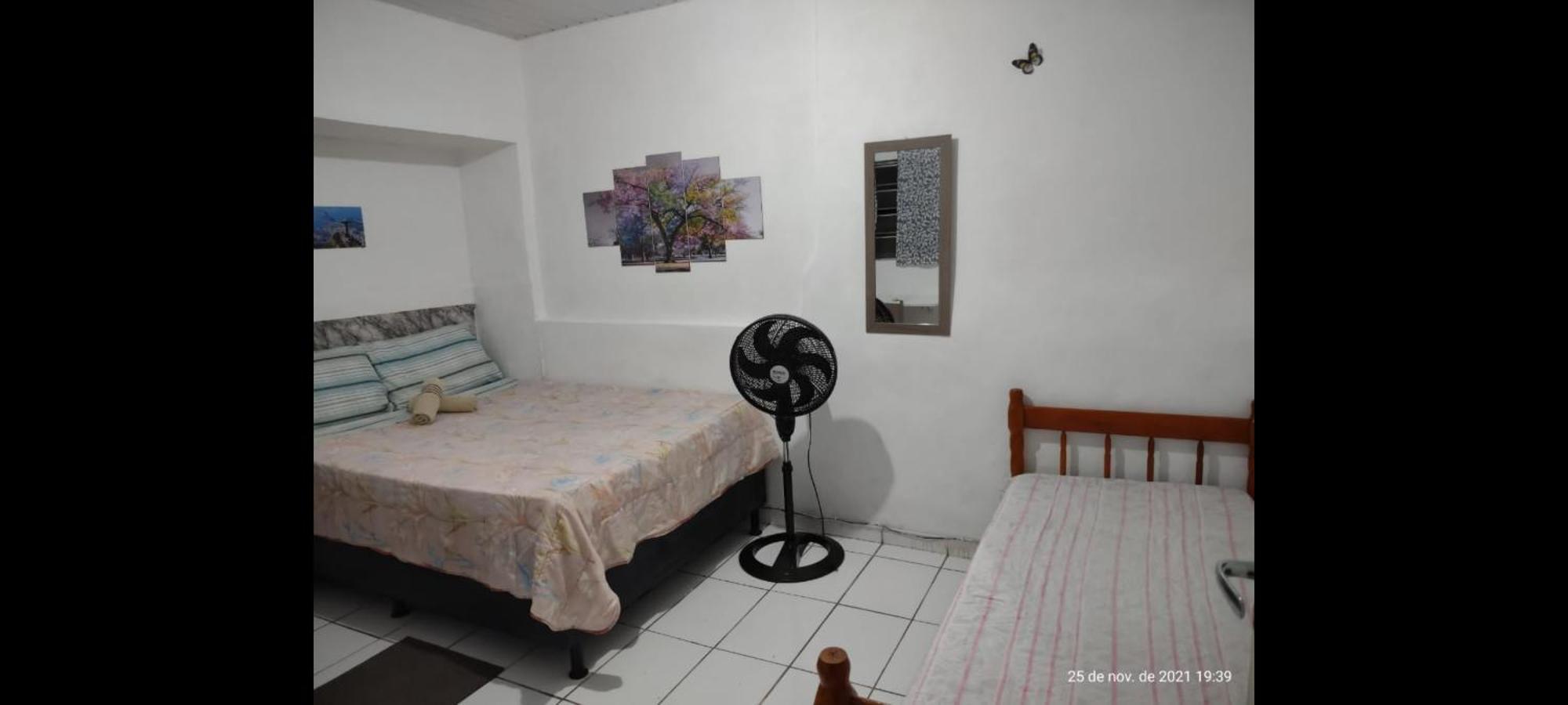 Sobrado Botafogo Guesthouse リオデジャネイロ エクステリア 写真