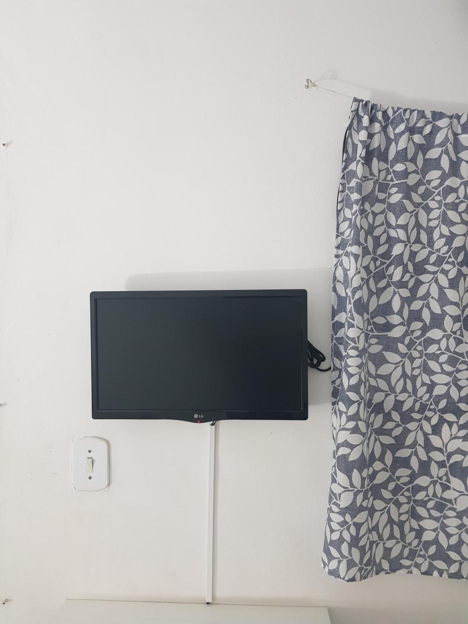 Sobrado Botafogo Guesthouse リオデジャネイロ 部屋 写真